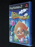 Sony - Playstation 2 (PS2) - Finkles World PS2 Sealed Rare, Spelcomputers en Games, Nieuw