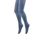 Meisjes Panty - 60 den - Marine Melange, Verzenden, Nieuw