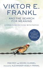 9781846048890 Viktor E. Frankl and the Search for Meaning, Boeken, Verzenden, Nieuw, Viktor e frankl
