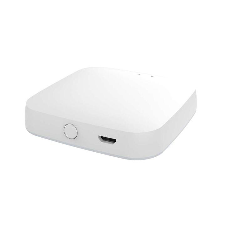 MOES MHUB-W-Q-MS hub - Zigbee 3.0 en Bluetooth Mesh, Hobby en Vrije tijd, Elektronica-componenten, Verzenden