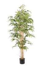 Bamboe Japanse kunstplant 180 cm (Kunstplanten, Kunstboom), Verzenden, Nieuw