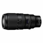 Nikon Z 100-400mm f/4.5-5.6 VR S objectief - Tweedehands, Verzenden, Gebruikt, Telelens