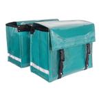 Beck Nostalgic 52 Liter Groen, Nieuw