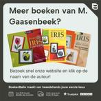 Irisvouwen voor kerst / Hobby Mee 9789058770677, Verzenden, Gelezen, M. Gaasenbeek