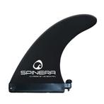 SUP US Box Fin Classic incl. metal plate, Watersport en Boten, Overige Watersport en Boten, Nieuw, Ophalen of Verzenden