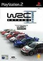 WRC: World Rally Championship II Extreme - PS2, Nieuw, Verzenden