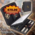 RPG Organizer Case – Nu €79,99 (Advies: €91,99), Hobby en Vrije tijd, Vijf spelers of meer, Verzenden, Nieuw, Enhanced