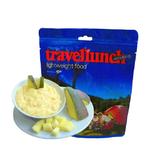 Instant Dessert met Mango - Travellunch