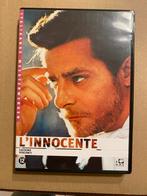 Filmhuis Klassieker - Luchino Visconti - LInnocente - 1976, Cd's en Dvd's, Dvd's | Filmhuis, Vanaf 12 jaar, Ophalen of Verzenden