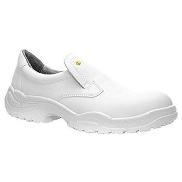 (Tip!) Elten White Slipper ESD S2 instap werkschoen