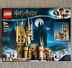 Lego - Harry Potter - 75969 - Hogwarts Astronomy Tower, Kinderen en Baby's, Speelgoed | Duplo en Lego, Nieuw
