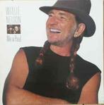 LP gebruikt - Willie Nelson - Me &amp; Paul, Cd's en Dvd's, Vinyl | Country en Western, Zo goed als nieuw, Verzenden