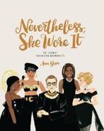 Nevertheless, She Wore It 9781452183282 Ann Shen, Verzenden, Zo goed als nieuw, Ann Shen