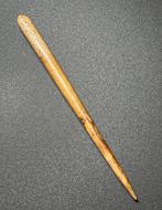 Oud-Romeins Bone Elegant, onbeschadigde haarspeld met een