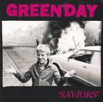 lp nieuw - Green Day - Saviors, Verzenden, Zo goed als nieuw