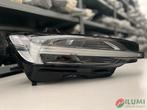 VOLVO V60 II S60 III VOLL LED KOPLAMP RECHTS KPL 32228810, Auto-onderdelen, Verlichting, Verzenden, Gebruikt, Volvo