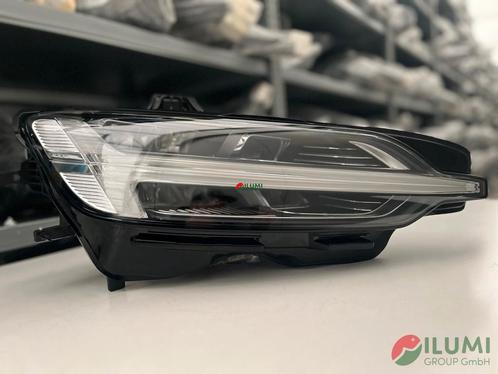 VOLVO V60 II S60 III VOLL LED KOPLAMP RECHTS KPL 32228810, Auto-onderdelen, Verlichting, Gebruikt, Volvo, Verzenden