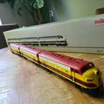 Märklin H0 - 37628 - Diesellocomotief (1) - Märklin H0 -, Nieuw