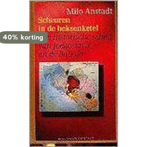 The Queen and I 9789025402204 Anstadt, Boeken, Politiek en Maatschappij, Gelezen, Verzenden