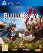 Blood Bowl 2 (PlayStation 4), Verzenden, Gebruikt, Vanaf 12 jaar