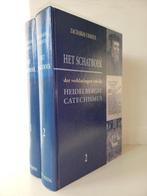 Ursinus, Zacharias-Het Schatboek, Verzenden, Gelezen