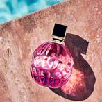 Jimmy Choo Rose Passion 60 ml Eau de Parfum Spray, Verzenden, Nieuw