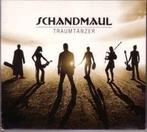 cd digi - Schandmaul - TraumtÃ¤nzer, Verzenden, Zo goed als nieuw