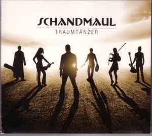 cd digi - Schandmaul - TraumtÃ¤nzer, Cd's en Dvd's, Cd's | Rock, Zo goed als nieuw, Verzenden