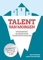 Talent van morgen 9789054724650, Boeken, Verzenden, Zo goed als nieuw
