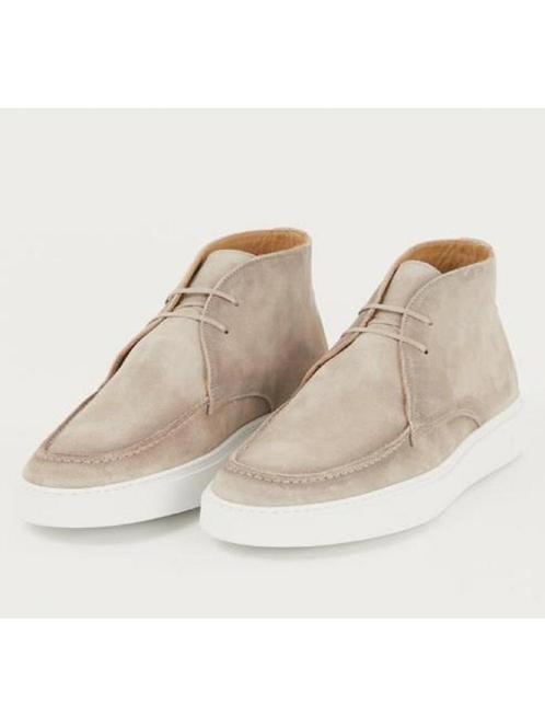 -30% Giorgio  Giorgio 13792 beige  (earth) suède veterschoen, Kleding | Heren, Schoenen, Veterschoenen, Nieuw, Verzenden