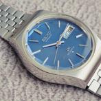 Seiko - Lord Matic Blue Dial Automatic Watch - Zonder