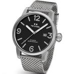 TW Steel MB12 Maverick Bracelet Horloge 48mm, Nieuw, Verzenden