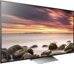 Sony 75XD8505 - 75 inch 4K UltraHD LED SmartTV, Audio, Tv en Foto, Televisies, Ophalen, LED, Zo goed als nieuw, 100 Hz
