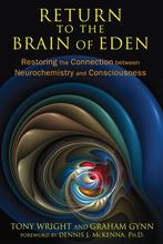 Return to the Brain of Eden 9781620552513 Tony Wright, Boeken, Verzenden, Zo goed als nieuw, Tony Wright