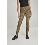 Dames Dierenprint Legging Leo, Verzenden, Nieuw