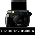 Polaroid Camera Huren, Audio, Tv en Foto, Fotocamera's Digitaal, Ophalen, Nieuw, Spiegelreflex, 8 keer of meer
