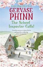 The School Inspector Calls 9781444706079 Gervase Phinn, Boeken, Verzenden, Gelezen, Gervase Phinn