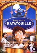 Ratatouille - DVD, Cd's en Dvd's, Dvd's | Kinderen en Jeugd, Verzenden, Nieuw in verpakking