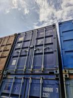 Actie: jonggebruikte 20ft containers | extra scherp geprijsd