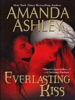 Everlasting kiss by Amanda Ashley (Paperback), Boeken, Verzenden, Gelezen, Amanda Ashley