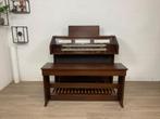 Content D4330, Nieuw, 2 klavieren, Orgel