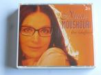 Nana Mouskouri - The Singles + (2 CD), Verzenden, Nieuw in verpakking