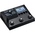 Zoom G2 Four Multi-Effects Processor, Verzenden, Nieuw