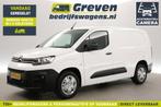 Citroën Berlingo 1.5 BlueHDI Club L2, Stof, Gebruikt, Euro 6, Citroën