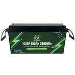 IB-12-200 Lithium LifePo4 accu met bluetooth app, Auto-onderdelen, Accu's en Toebehoren, Ophalen of Verzenden, Nieuw