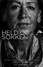 Held op geitenwollen sokken 9789491728334 Loes van Dam, Verzenden, Zo goed als nieuw, Loes van Dam
