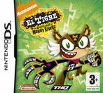El Tigre (zonder handleiding) (Nintendo DS), Spelcomputers en Games, Games | Nintendo DS, Gebruikt, Verzenden