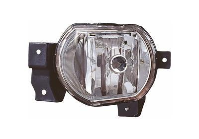 Kia Rio 2002-2005 Mistlamp Links (Mistlampen), Auto-onderdelen, Verlichting, Nieuw, Verzenden