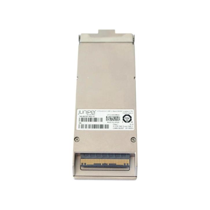 Juniper Networks 740-062357, Computers en Software, Netwerk switches, Ophalen of Verzenden