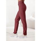 H.I.S Comfortbroek in jeanslook, loungewear, Kleding | Dames, Broeken en Pantalons, Verzenden, Nieuw